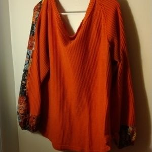 Cute Size 20 Shirt